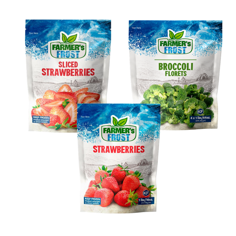 Private Label Packaging