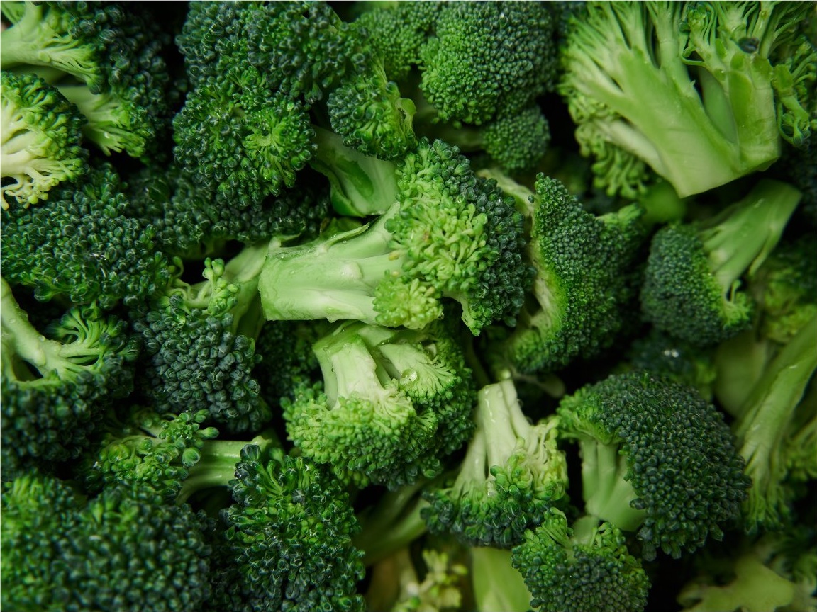 Broccoli
